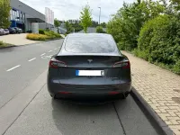 Gebraucht Tesla Model Y 274 kW (373 PS) 2021 Grau SUV