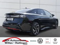 Gebraucht VW ID.7 GTX 250 kW (340 PS) 2025 Grenadillschwarz metallic Limousine