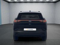 Gebraucht VW ID.4 210 kW (286 PS) 2025 Schwarz SUV