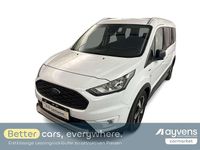 Gebraucht Ford Tourneo Active 120 PS (88 kW) 2022 Frostweiß Kombi