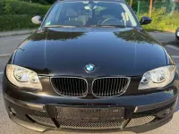 Używany BMW 116 116 KM (85 kW) 2005 Hatchback