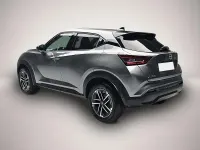Neu Nissan Juke N-Connecta 114 PS (83 kW) 2026 Manufacturer SUV