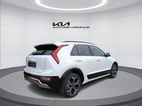 Gebraucht Kia Niro Spirit 129 PS (94 kW) 2026 Weiß SUV