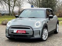 Gebraucht Mini Cooper Classic 136 PS (100 kW) 2021 Grau Kleinwagen