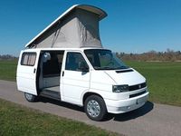 Gebraucht VW T4 77 PS (56 kW) 1991 Weiß Van