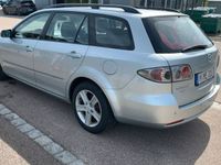 gebraucht Mazda 6 2.0 D Bose