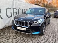 Gebraucht BMW iX1 Performance 230 kW (313 PS) 2023 Schwarz SUV