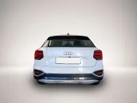 Gebraucht Audi Q2 Advanced Plus 110 PS (80 kW) 2022 Weiß SUV
