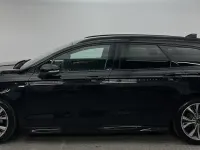 Gebraucht Ford Mondeo ST-Line 194 PS (142 kW) 2022 Obsidianschwarz (metallic) Kombi