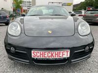 gebraucht Porsche Cayman S Sport