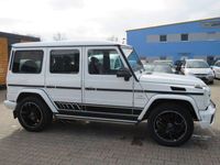 gebraucht Mercedes G55 AMG AMG Kompressor