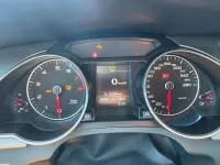 Gebraucht Audi A5 Cabriolet S-Line 170 PS (125 kW) 2013 Schwarz Cabrio