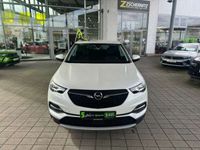 gebraucht Opel Grandland X 1.5 D INNOVATION (EURO 6d-TEMP)