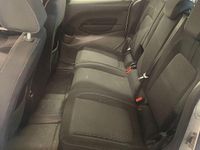 Gebraucht Ford Transit Trend 101 PS (74 kW) 2023 Weiß Kombi