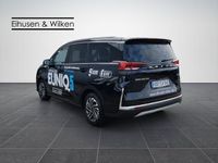 Gebraucht Maxus EG50 130 kW (177 PS) 2023 Schwarz Van / Kleinbus