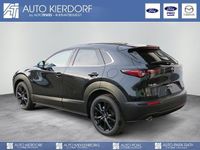 Neu Mazda CX-30 186 PS (136 kW) 2025 Schwarz SUV