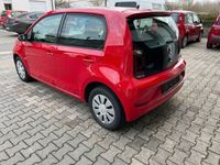 gebraucht VW up! 1.0 44kW -