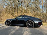 Gebraucht Porsche 992 480 PS (353 kW) 2025 Schwarz Coupé