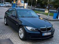 gebraucht BMW 318 3er E90 i