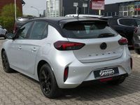 Gebraucht Opel Corsa 101 PS (74 kW) 2024 Silber Kleinwagen