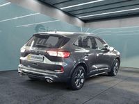 Gebraucht Ford Kuga 120 PS (88 kW) 2024 Grau SUV