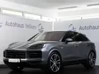 Gebraucht Porsche Cayenne E-Hybrid Coupe 470 PS (345 kW) 2024 Andere SUV