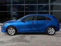 Gebraucht Kia Ceed Vision 140 PS (102 kW) 2020 Kleinwagen