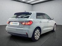 Gebraucht Audi A1 Sportback 116 PS (85 kW) 2025 Grau Kleinwagen