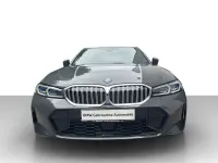 Gebraucht BMW 330e M Sport 292 PS (214 kW) 2025 Grau Limousine