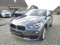 gebraucht BMW X2 sDrive 18 d Advantage Navi/LED/Spur/Euro6