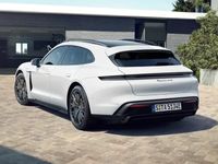 gebraucht Porsche Taycan GTS Sport Turismo