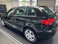 gebraucht Audi A3 Sportback 2.0 TDI (DPF) Ambiente Ambiente