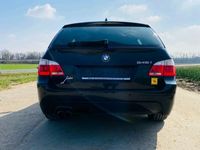 gebraucht BMW 545 i Touring M Paket