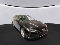 Usata Audi A4 Basis 150 CV (110 kW) 2022 Nero Station wagon