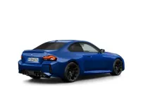 Gebraucht BMW M2 Performance 480 PS (353 kW) 2025 Blau Coupé