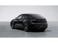 Neu Porsche Macan 264 kW (360 PS) 2026 Tiefschwarzmetallic SUV
