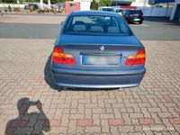 gebraucht BMW 318 i E46