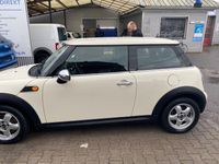 gebraucht Mini ONE 