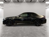 Gebraucht BMW M2 Performance 480 PS (353 kW) 2025 Schwarz Coupé