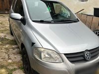 gebraucht VW Fox 1,2