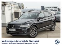 gebraucht VW Tiguan Life