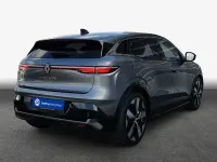 Gebraucht Renault Mégane IV Techno 160 kW (218 PS) 2022 Dolomitgrau metallic Limousine