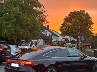 Gebraucht Audi A7 Comfort 299 PS (219 kW) 2020 Schwarz Limousine