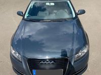 gebraucht Audi A3 Sportback 1.2 TFSI