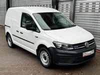 gebraucht VW Caddy 1.4 TGI DSG Kasten BMT