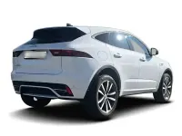 Gebraucht Jaguar E-Pace R-Dynamic 2023 Weiss SUV