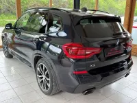 Gebraucht BMW X3 M Sport 354 PS (260 kW) 2019 Schwarz SUV