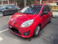 Gebraucht Renault Twingo 84 PS (61 kW) 2010 Rot Kleinwagen