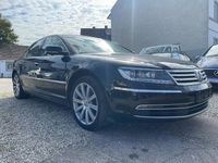 Gebraucht VW Phaeton 245 PS (180 kW) 2014 Schwarz Limousine