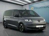 Brugt VW Multivan 150 HK (110 kW) 2025 Grå MPV